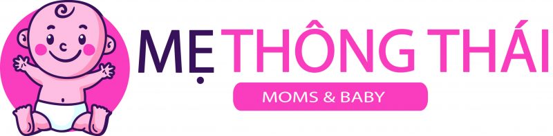 LOGO ME THONG THAI