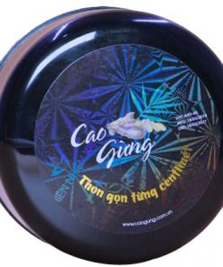 cao gừng tan mỡ