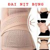 đai nịt bụng