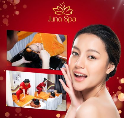 juna spa