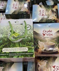 ca phe yen