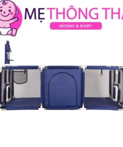 quây bóng màu axnh