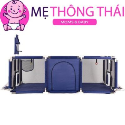 quây bóng màu axnh