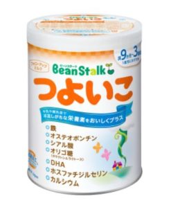 SPDD BEANSTALK TSUYOIKO (LON 800GR)