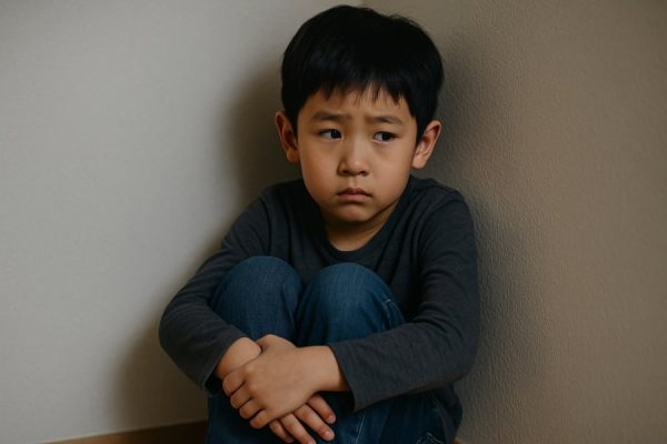 cách phạt con tàn nhẫn hơn đòn roi