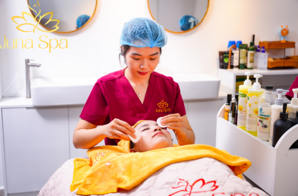 Juna Spa
