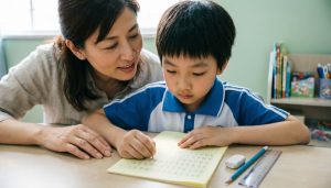 khảo sát 100 hs giỏi